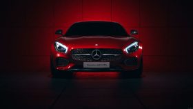 Mercedes-Benz C-Class 2015