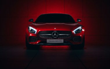 Mercedes-Benz C-Class 2015